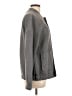 Unbranded Gray Jacket Size L - photo 4