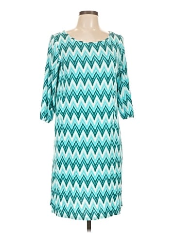 Pixley Casual Dress (view 1)