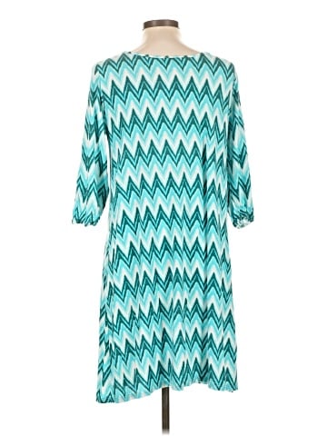Pixley Casual Dress (view 2)