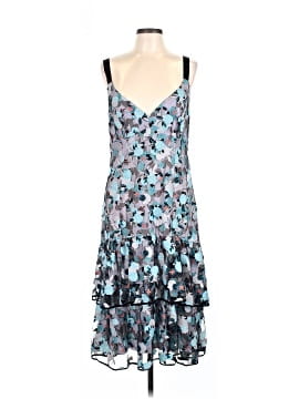 Diane Von Furstenberg Cocktail Dress