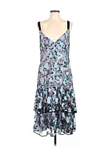 Diane von Furstenberg Cocktail Dress (view 1)