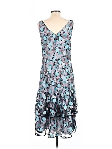 Diane von Furstenberg Cocktail Dress (view 2)