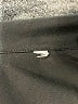 Fabletics Black Short Sleeve Blouse Size 1 (estimated) - photo 7