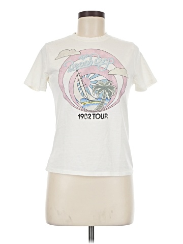 Abercrombie Short Sleeve T-Shirt (view 1)