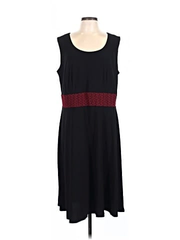 Perceptions Casual Dress (view 1)