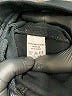 Margaret M Solid Black Track Pants Size M - photo 8
