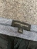 Banana Republic Factory Store Solid Black Shorts Size 2 - photo 3