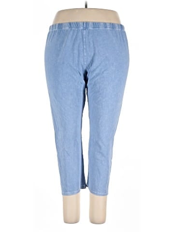 Jess & Jane Casual Pants (view 1)