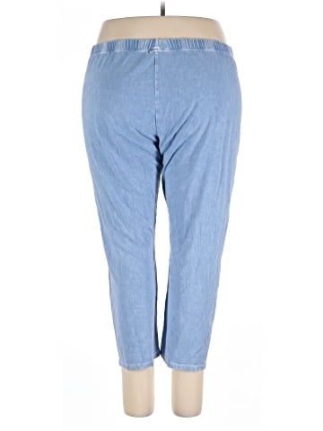 Jess & Jane Casual Pants (view 2)