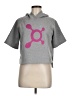 orange theory Gray Sweatshirt Size M - photo 1
