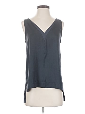 14th & Union Sleeveless Blouse (view 1)