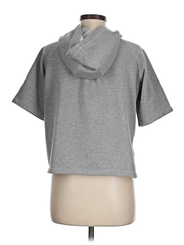 orange theory Sweatshirt (view 2)