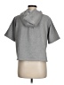orange theory Gray Sweatshirt Size M - photo 2