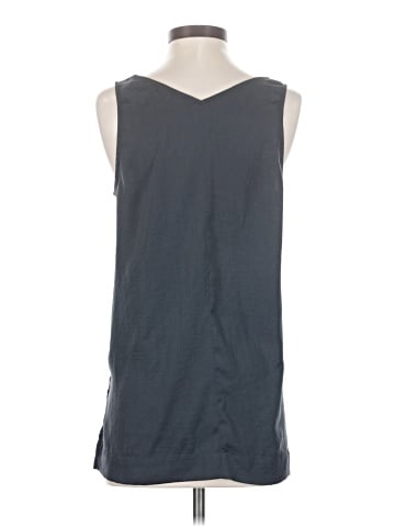 14th & Union Sleeveless Blouse (view 2)