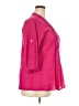 Assorted Brands Pink 3/4 Sleeve Blouse Size XXL - photo 4