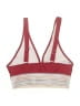 Unbranded Burgundy Swimsuit Top Size 00 (estimated) - photo 2