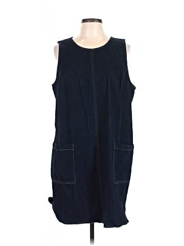 Lauren by Ralph Lauren Casual Dress (view 1)