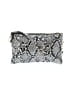 Caroline Hill Gray Crossbody Bag One size - photo 3