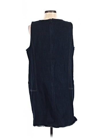 Lauren by Ralph Lauren Casual Dress (view 2)