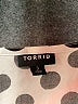 Torrid White Sleeveless Top Size 3X Plus (3) - photo 7