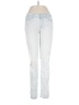 Paige Blue Jeans Size 28 waist - photo 1