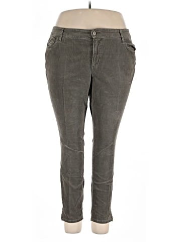 Ann Taylor LOFT Cords (view 1)