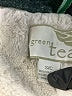 Green Tea 100% Polyester Teal Vest Size S - photo 6