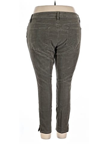 Ann Taylor LOFT Cords (view 2)