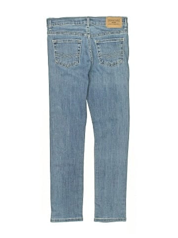 Levi Strauss Signature Jeans (view 2)