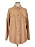 Cable & Gauge Tan Coat Size L (estimated) - photo 1