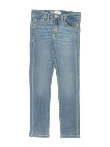 Levi Strauss Signature Jeans (view 1)