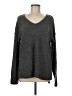 GiGio 100% Acrylic Gray Pullover Sweater Size M - photo 1