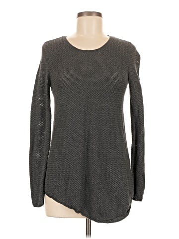 Tribal Pullover Sweater (view 1)