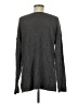 GiGio 100% Acrylic Gray Pullover Sweater Size M - photo 2