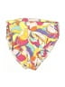 Unbranded Print Yellow Swimsuit Bottoms Size M (estimated) - photo 1