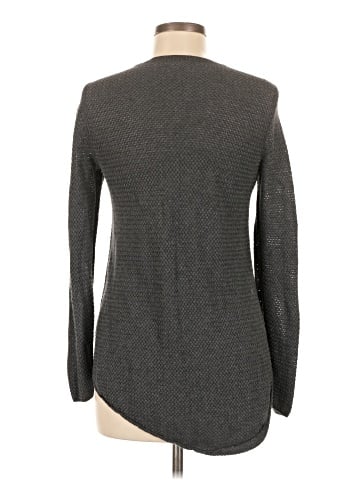 Tribal Pullover Sweater (view 2)