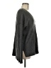 GiGio 100% Acrylic Gray Pullover Sweater Size M - photo 4