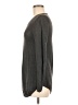 Tribal Gray Pullover Sweater Size M - photo 5