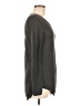 Tribal Gray Pullover Sweater Size M - photo 4
