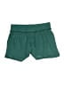 Out From Under Solid Green Shorts Size XS - photo 2