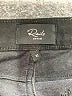 Rails Black Casual Pants Size 27 waist - photo 6