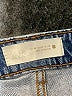 Zara Blue Jeans Size 14 - photo 3