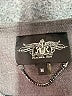 Rachel Roy Gray Coat Size M - photo 6