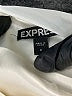 Express Black Cocktail Dress Size 0X - photo 7
