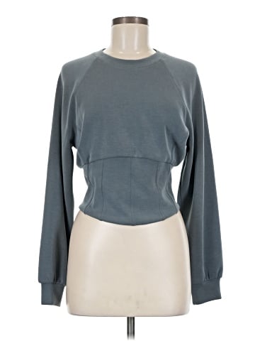 VSX Sport Long Sleeve T-Shirt (view 1)