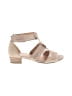 Gabor Tan Sandals Size UK 3 1/2 / US 5 1/2 - photo 1