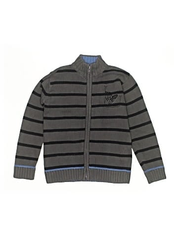 Alphabet Creation Cardigan (view 1)