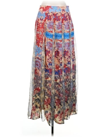 Hemant & Nandita Casual Skirt (view 1)
