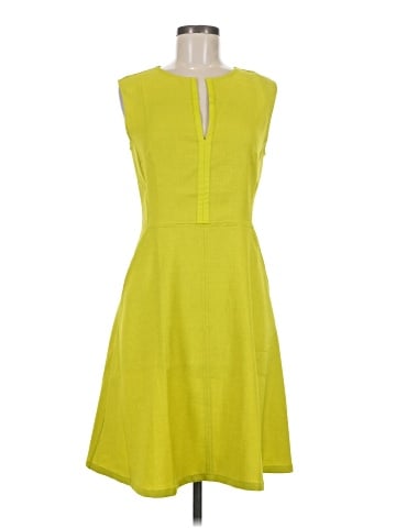 Natori Casual Dress (view 1)