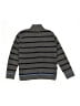 Alphabet Creation 100% Cotton Gray Cardigan Size 6 - photo 2